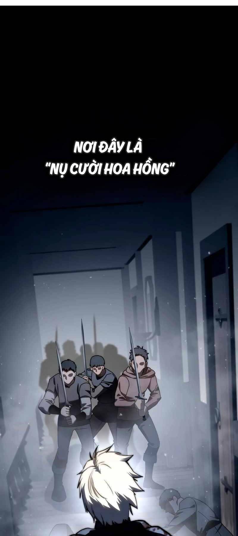 Truyện Tranh Tinh Tú Kiếm Sĩ trang 4