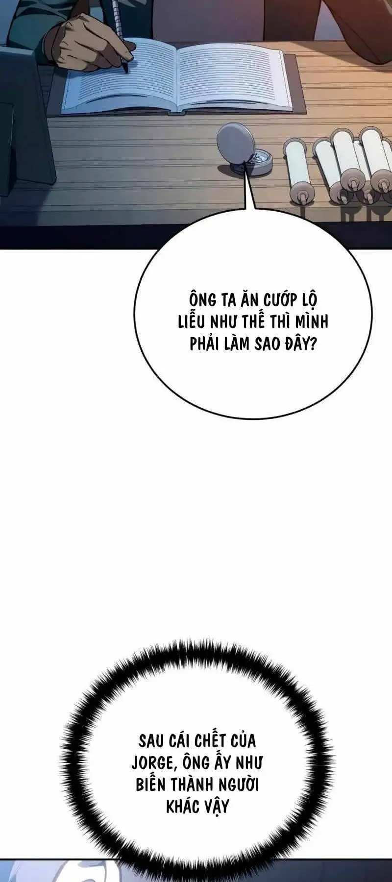 Truyện Tranh Tinh Tú Kiếm Sĩ trang 4