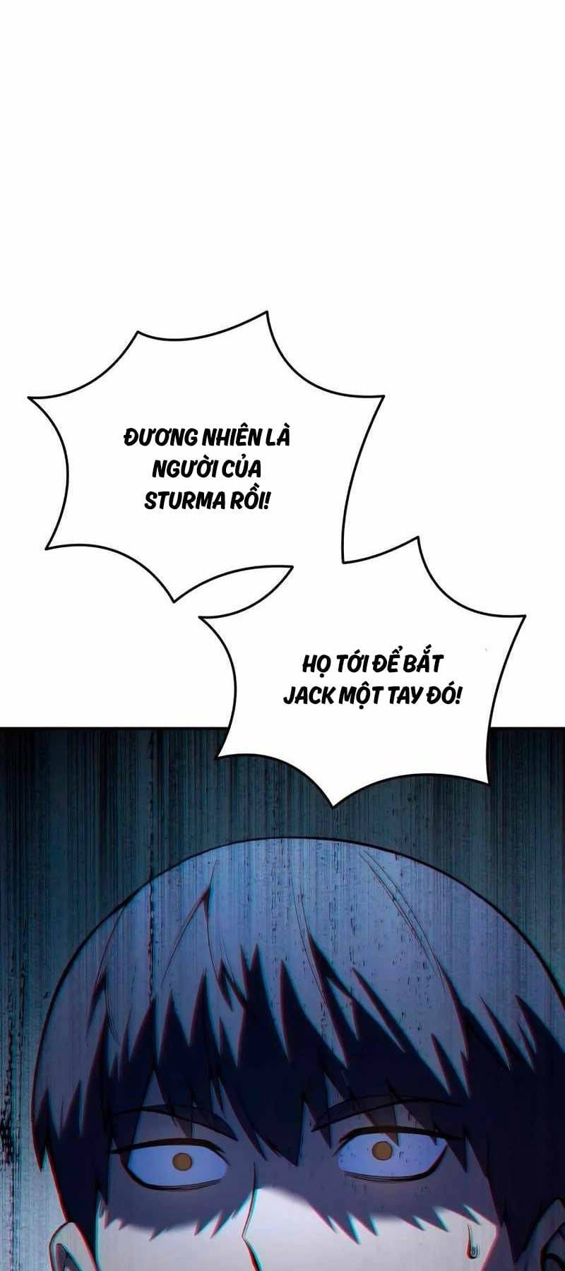 Truyện Tranh Tinh Tú Kiếm Sĩ trang 4