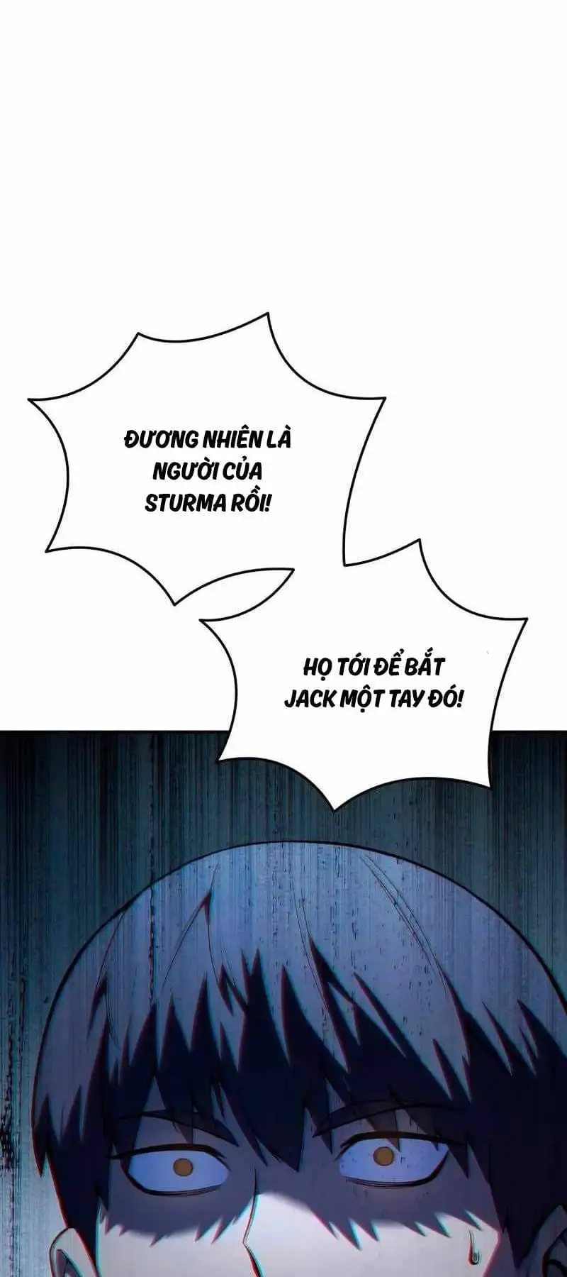 Truyện Tranh Tinh Tú Kiếm Sĩ trang 4