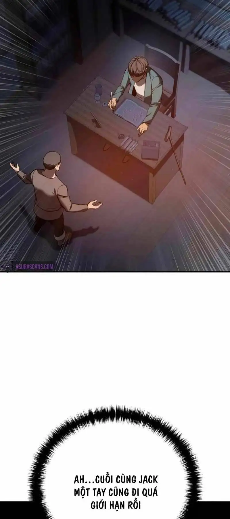 Truyện Tranh Tinh Tú Kiếm Sĩ trang 4