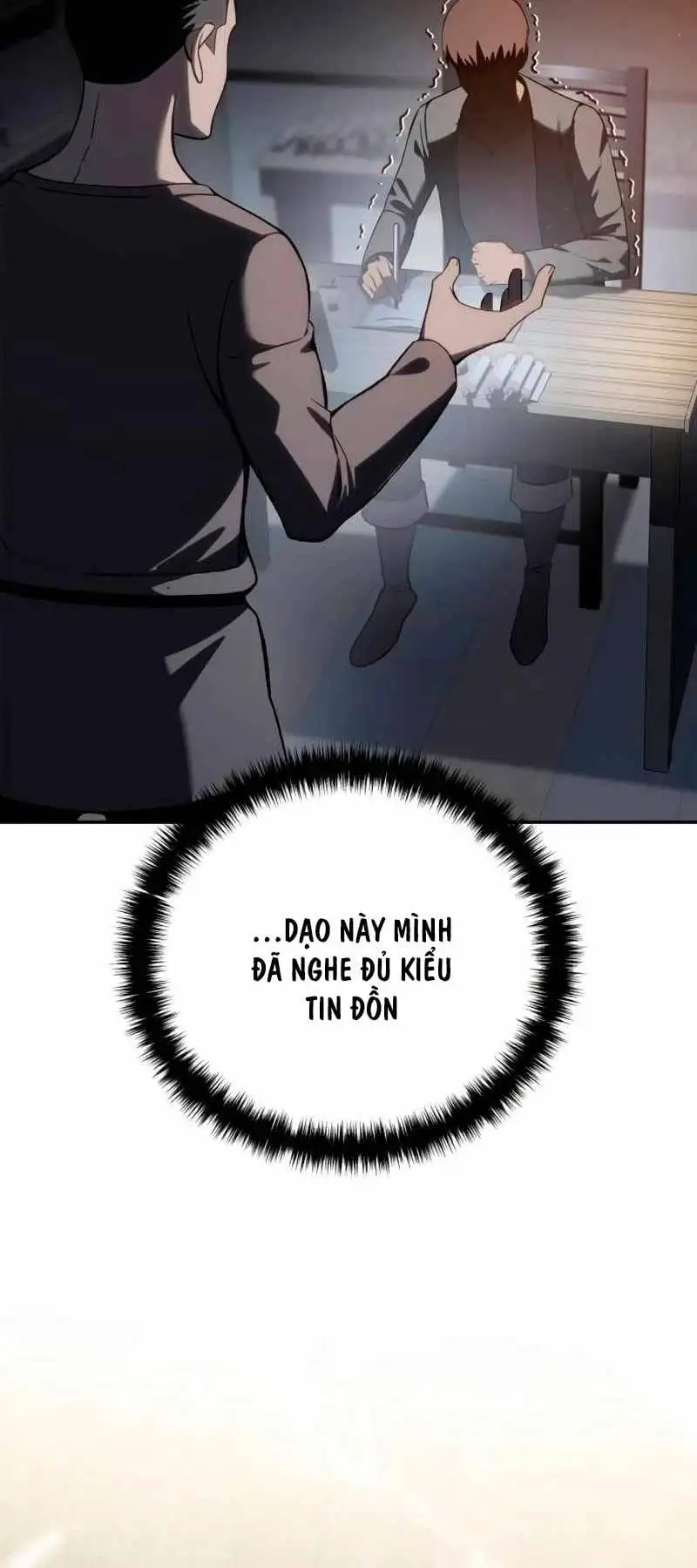 Truyện Tranh Tinh Tú Kiếm Sĩ trang 4