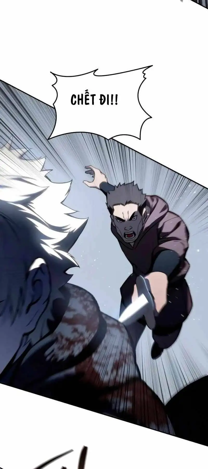 Truyện Tranh Tinh Tú Kiếm Sĩ trang 4