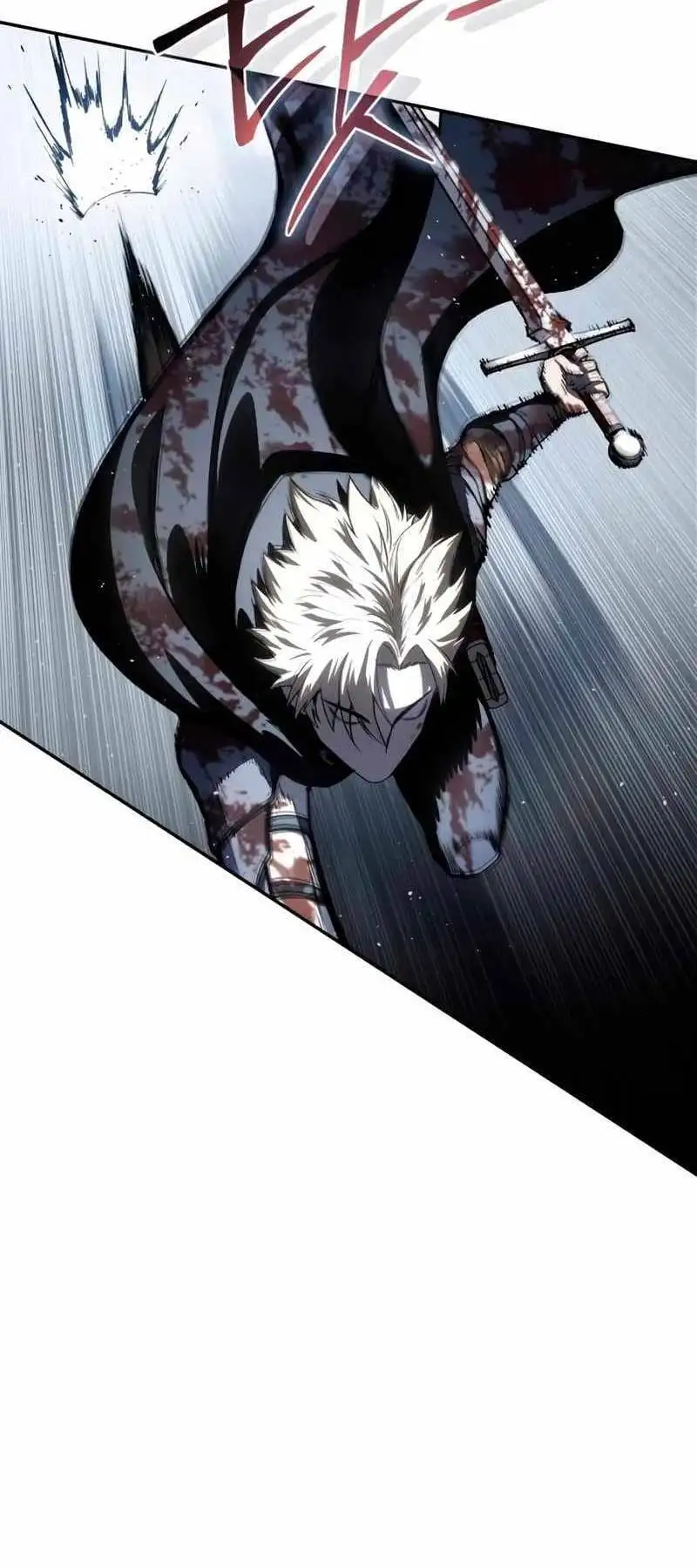 Truyện Tranh Tinh Tú Kiếm Sĩ trang 4