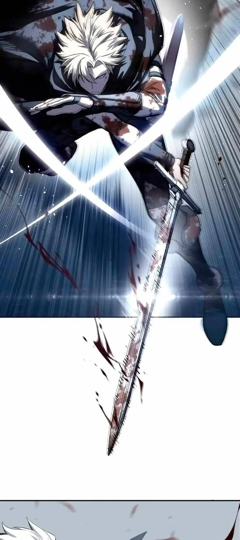 Truyện Tranh Tinh Tú Kiếm Sĩ trang 4