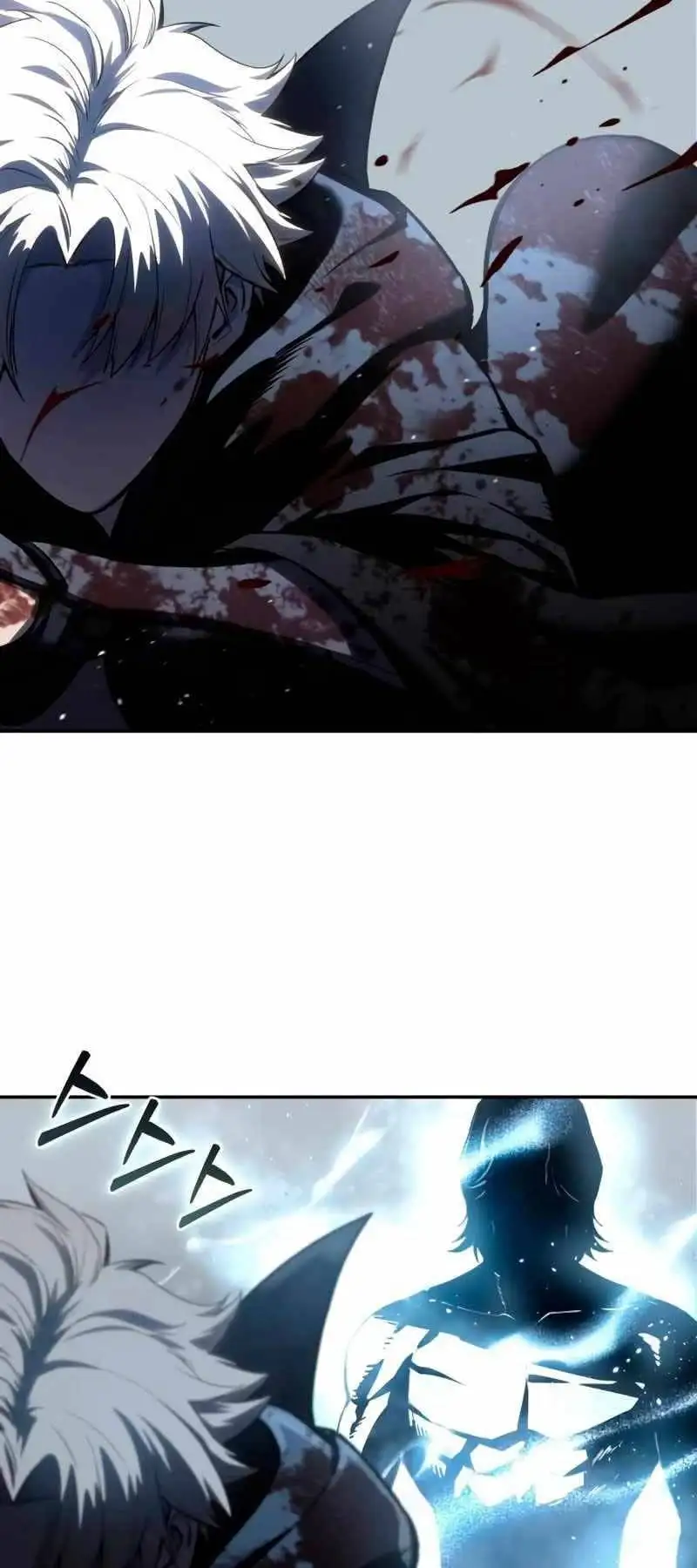 Truyện Tranh Tinh Tú Kiếm Sĩ trang 4