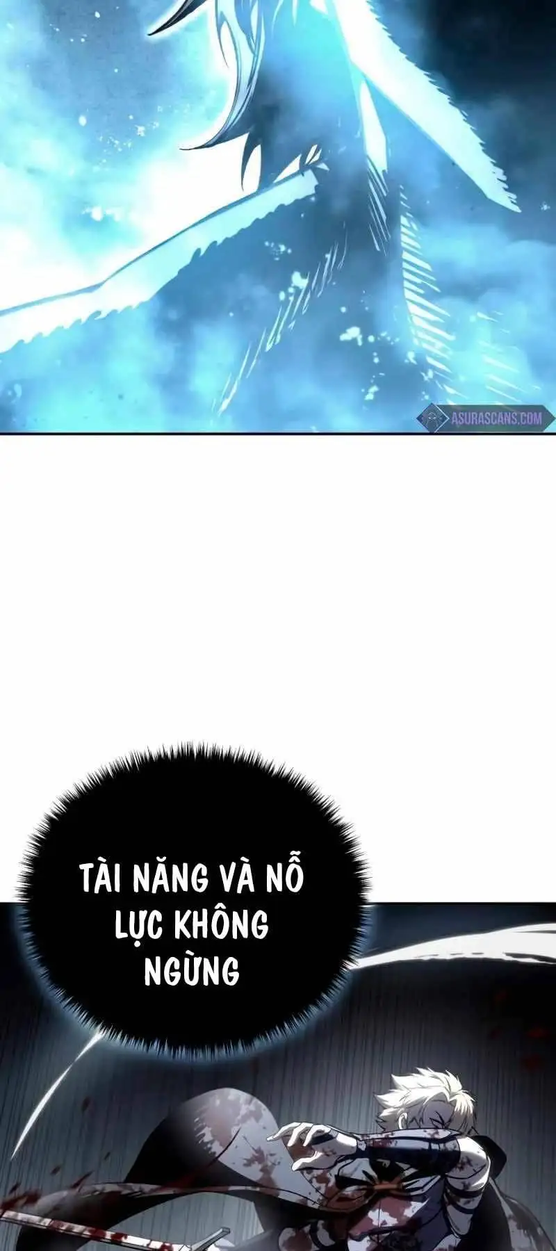 Truyện Tranh Tinh Tú Kiếm Sĩ trang 4