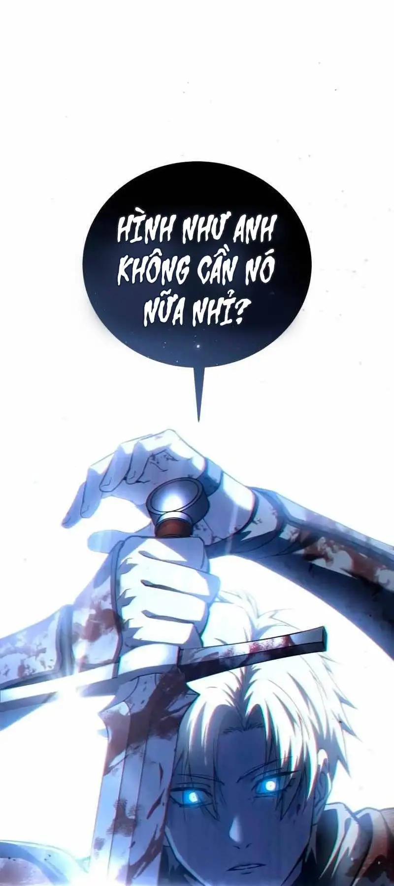 Truyện Tranh Tinh Tú Kiếm Sĩ trang 4