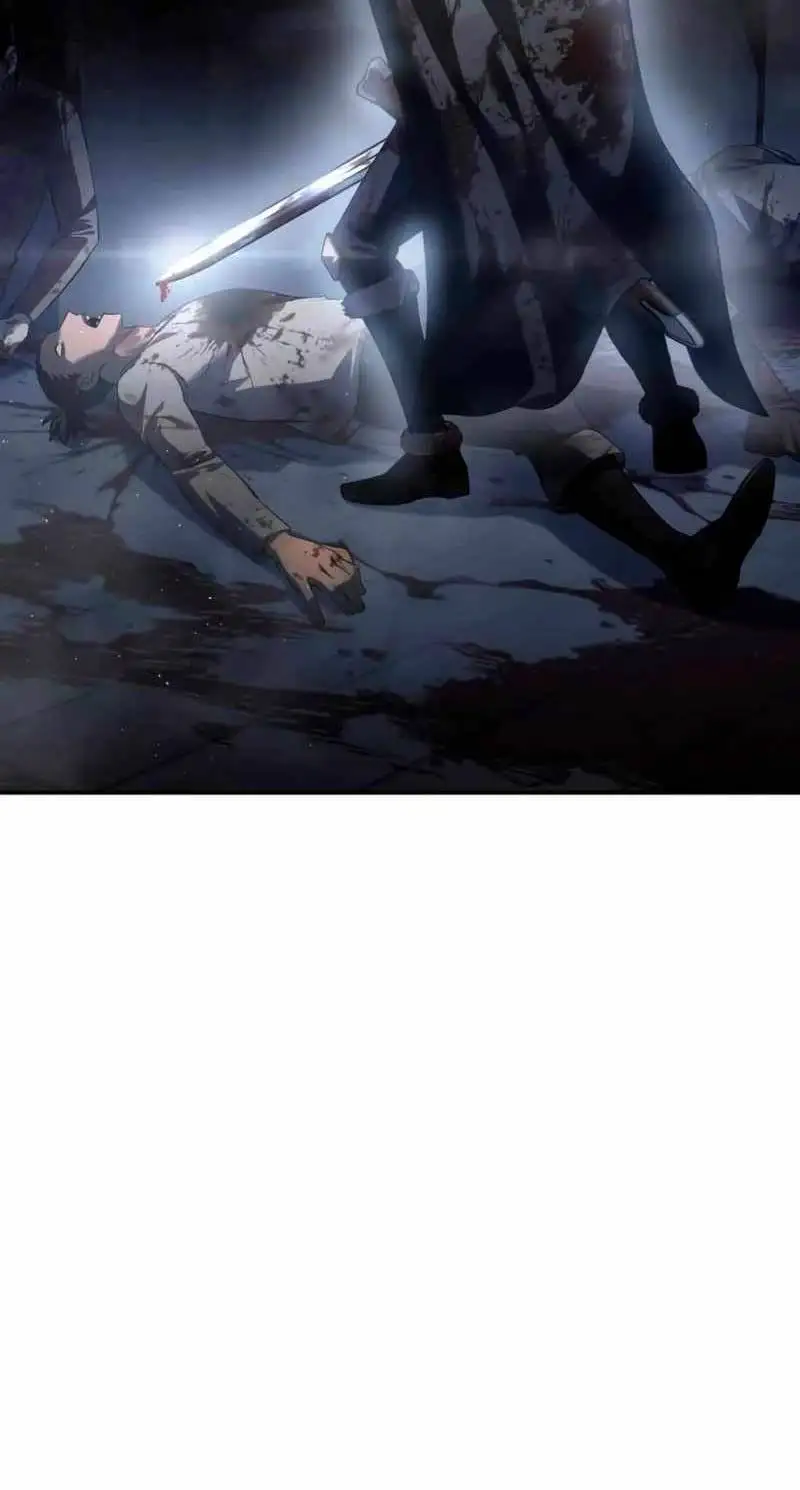 Truyện Tranh Tinh Tú Kiếm Sĩ trang 4