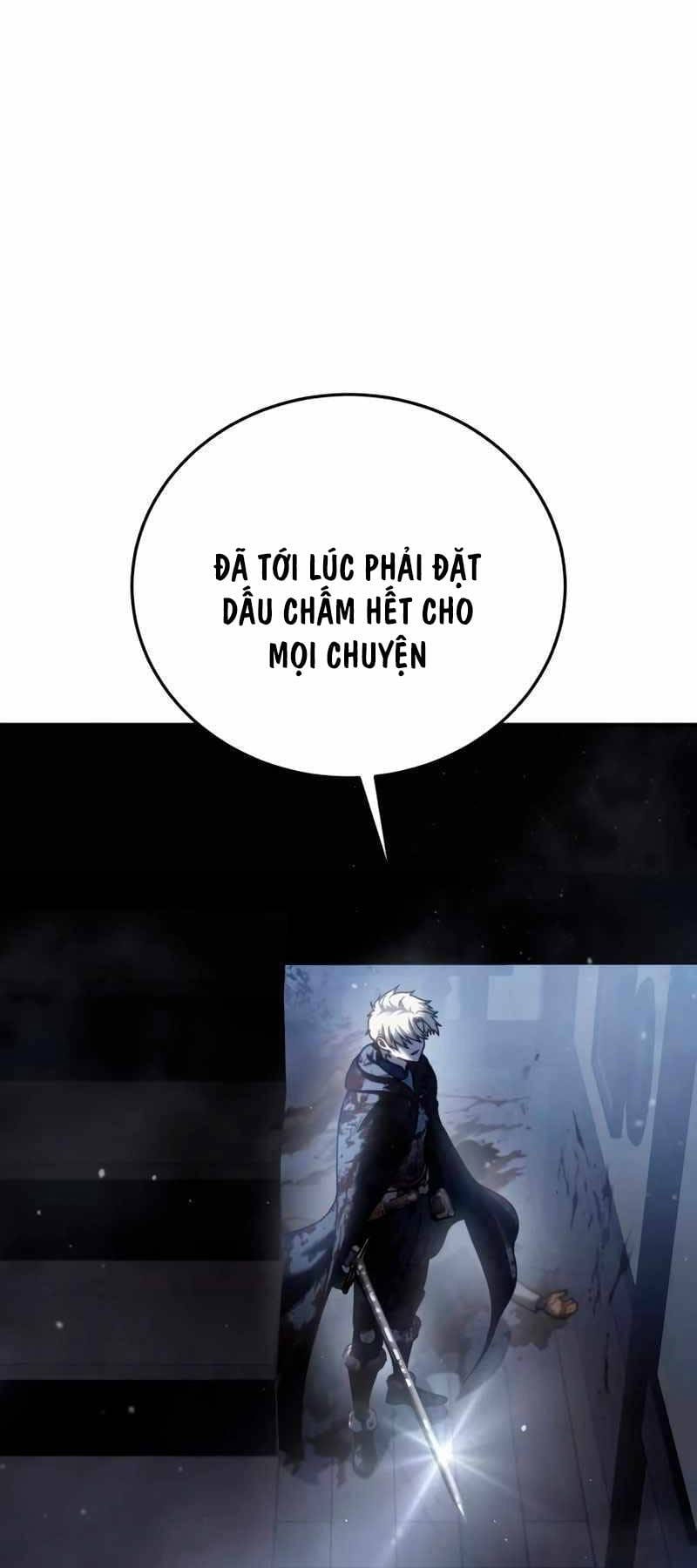 Truyện Tranh Tinh Tú Kiếm Sĩ trang 4