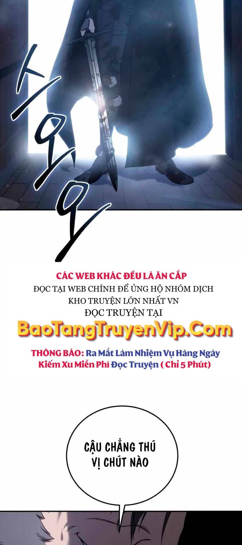 Truyện Tranh Tinh Tú Kiếm Sĩ trang 4