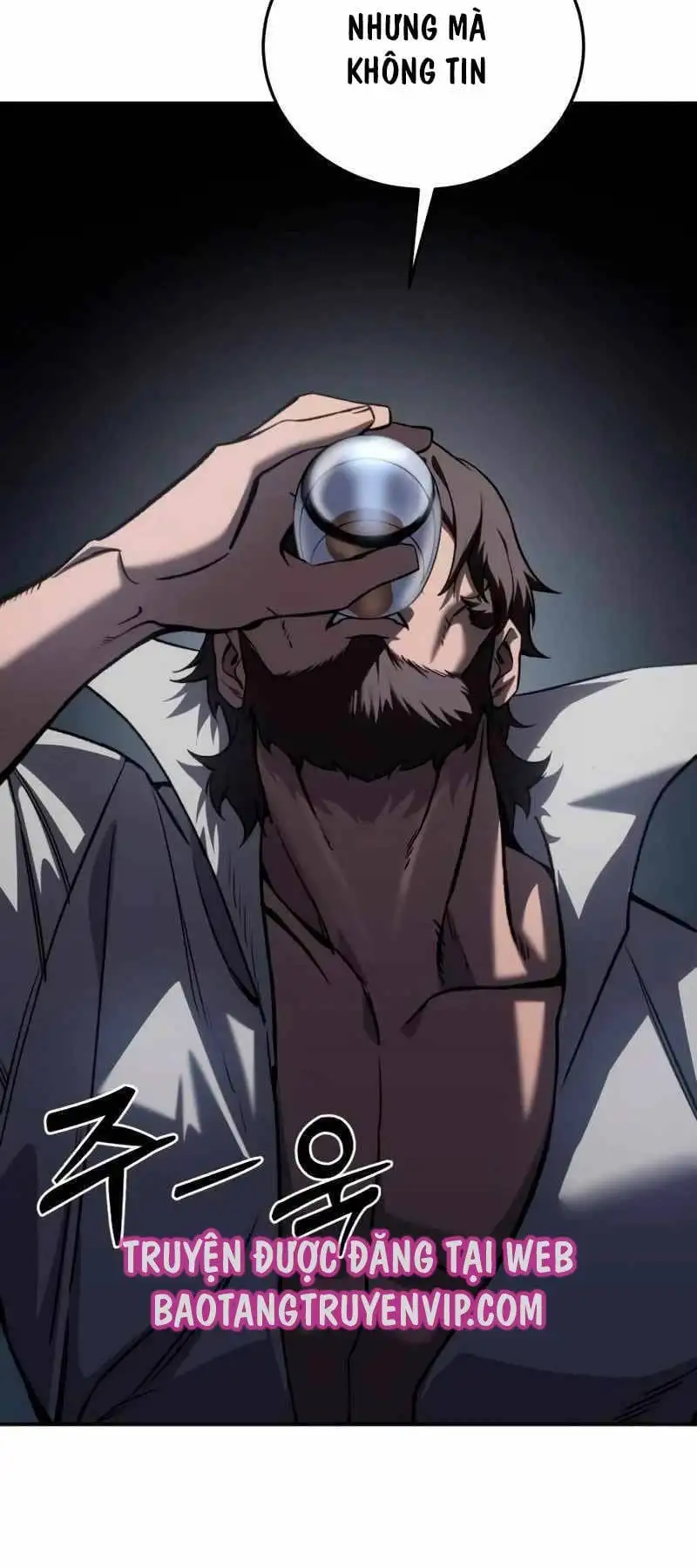 Truyện Tranh Tinh Tú Kiếm Sĩ trang 4