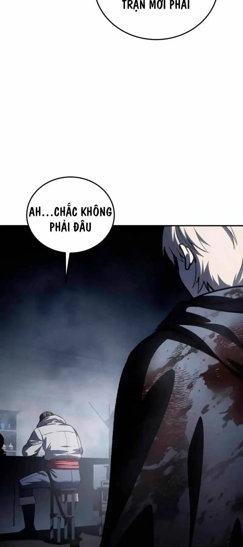 Truyện Tranh Tinh Tú Kiếm Sĩ trang 4