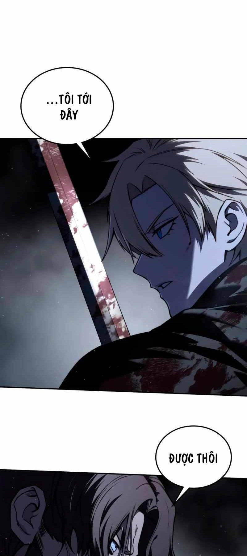 Truyện Tranh Tinh Tú Kiếm Sĩ trang 4