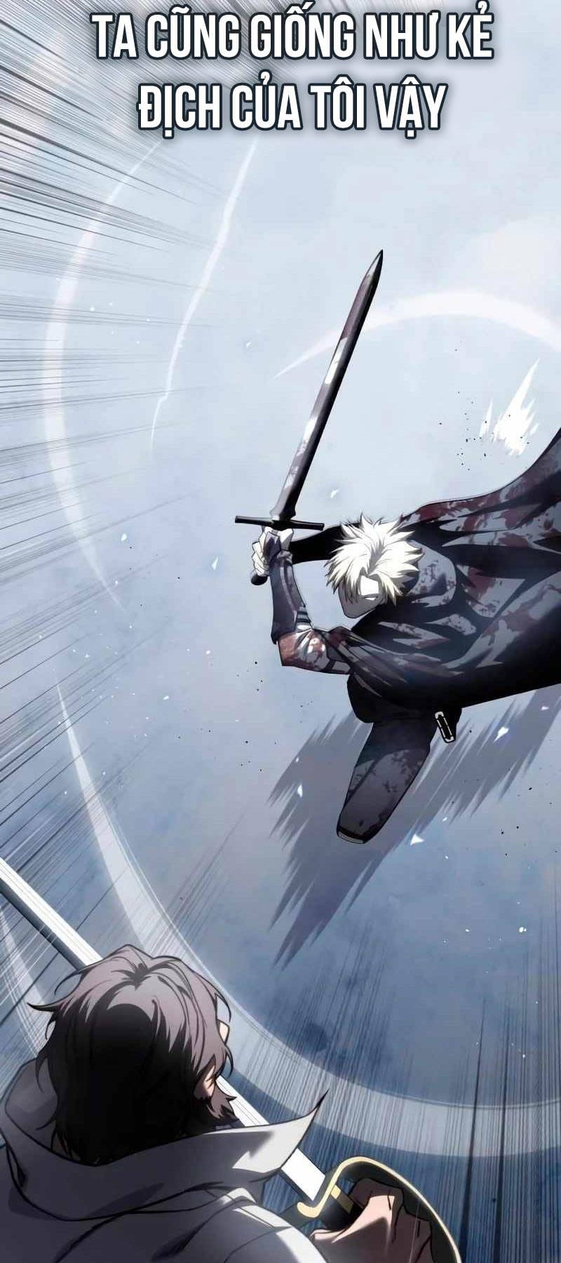 Truyện Tranh Tinh Tú Kiếm Sĩ trang 4