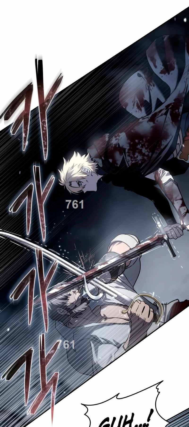 Truyện Tranh Tinh Tú Kiếm Sĩ trang 4