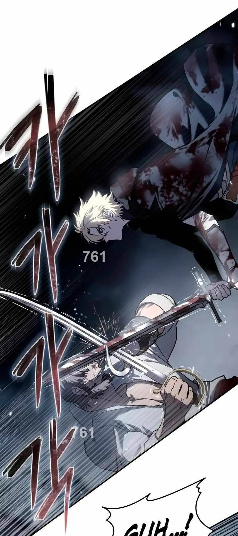 Truyện Tranh Tinh Tú Kiếm Sĩ trang 4