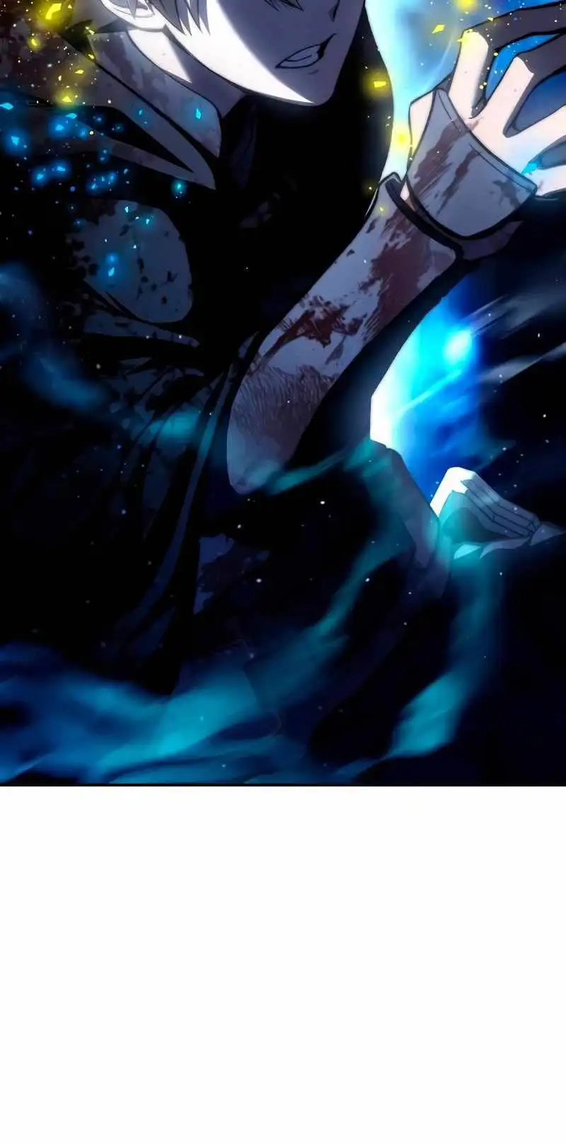 Truyện Tranh Tinh Tú Kiếm Sĩ trang 4