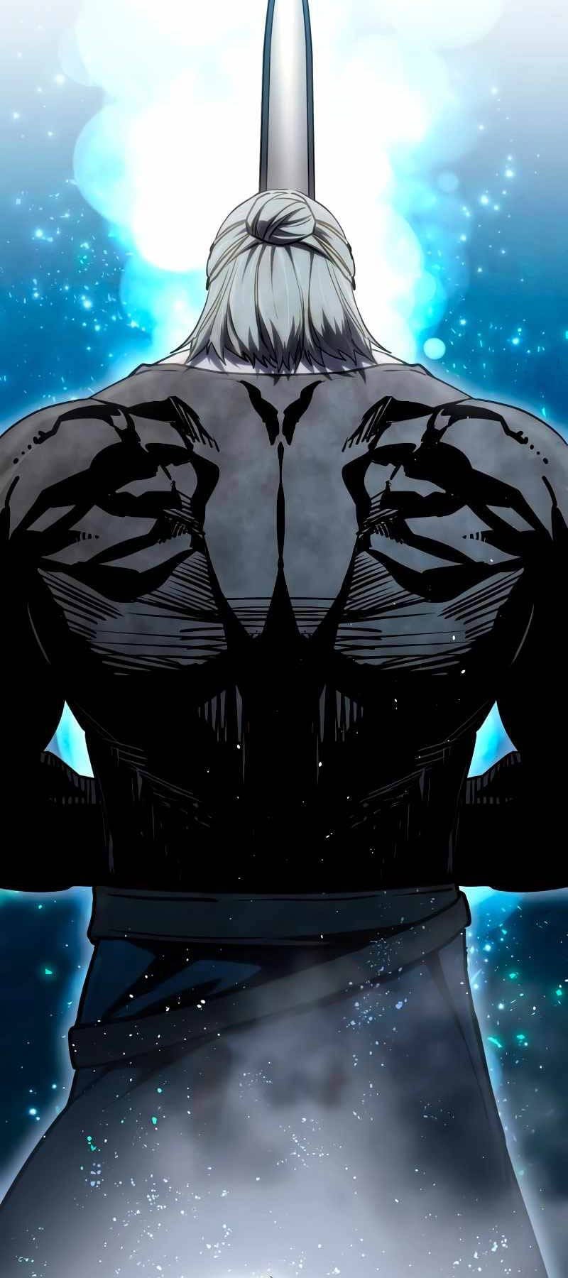 Truyện Tranh Tinh Tú Kiếm Sĩ trang 4