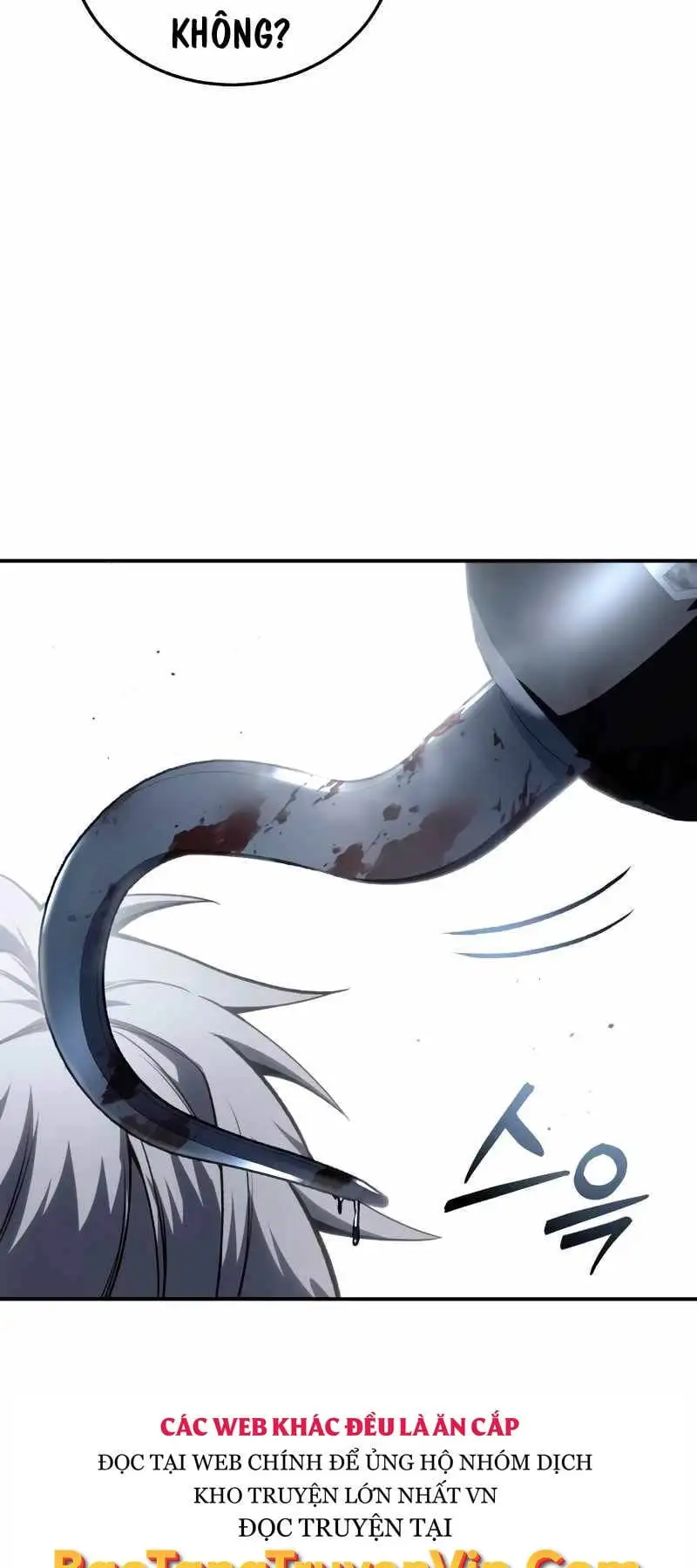 Truyện Tranh Tinh Tú Kiếm Sĩ trang 4