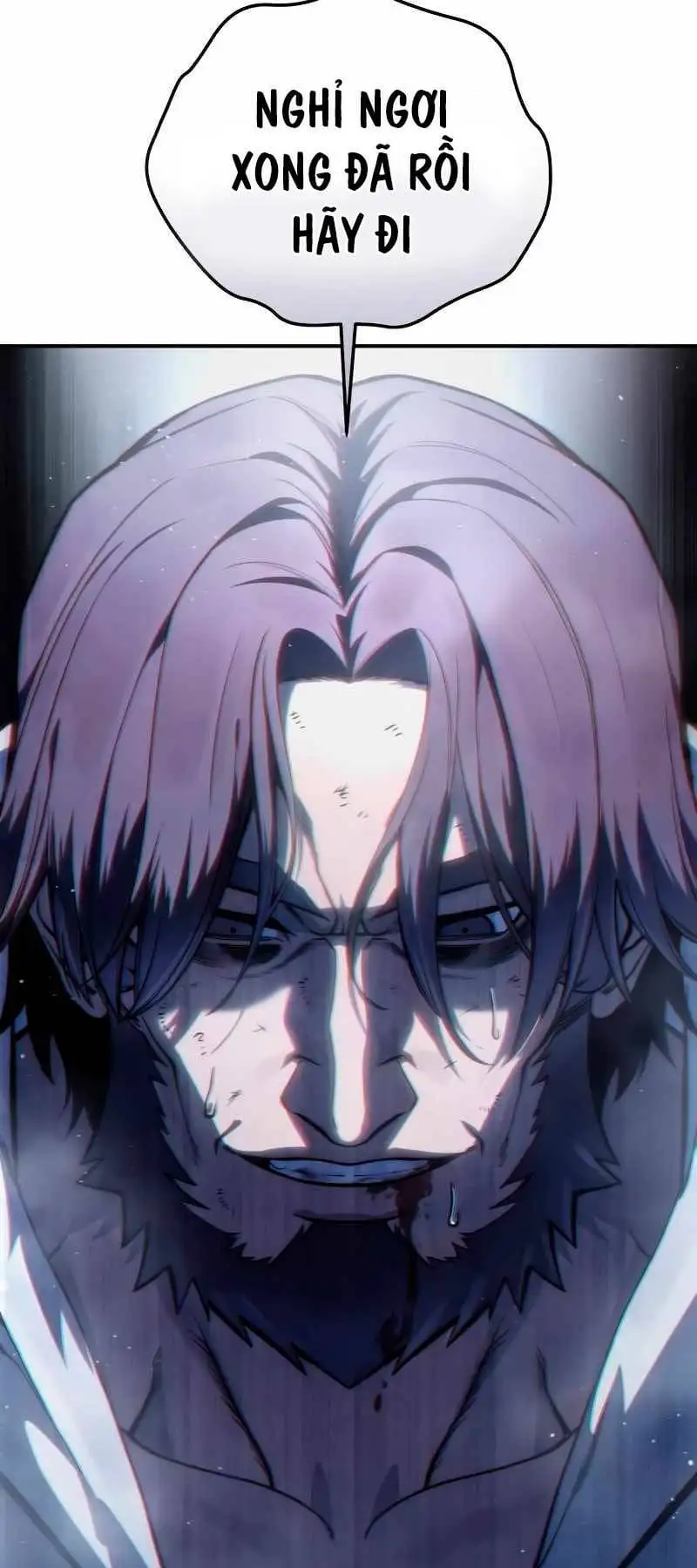 Truyện Tranh Tinh Tú Kiếm Sĩ trang 4