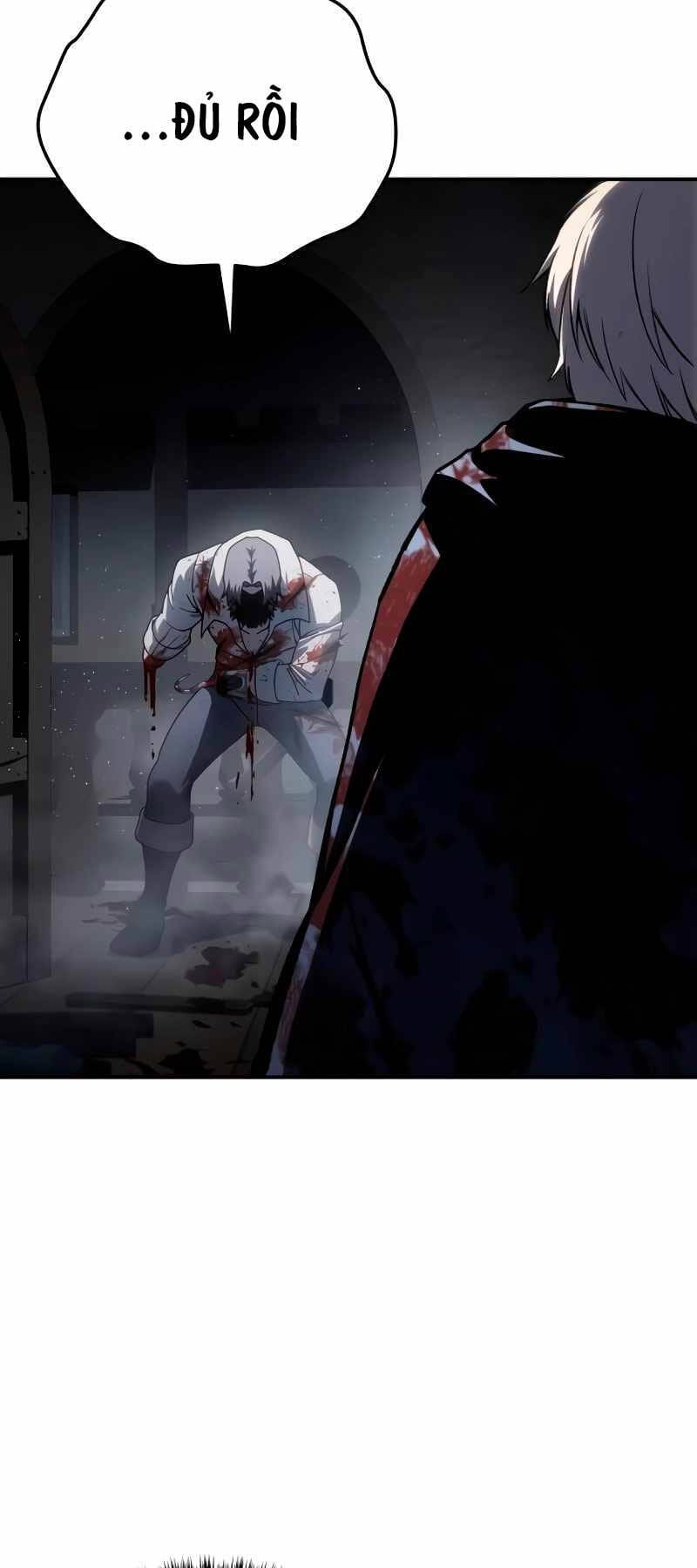 Truyện Tranh Tinh Tú Kiếm Sĩ trang 4