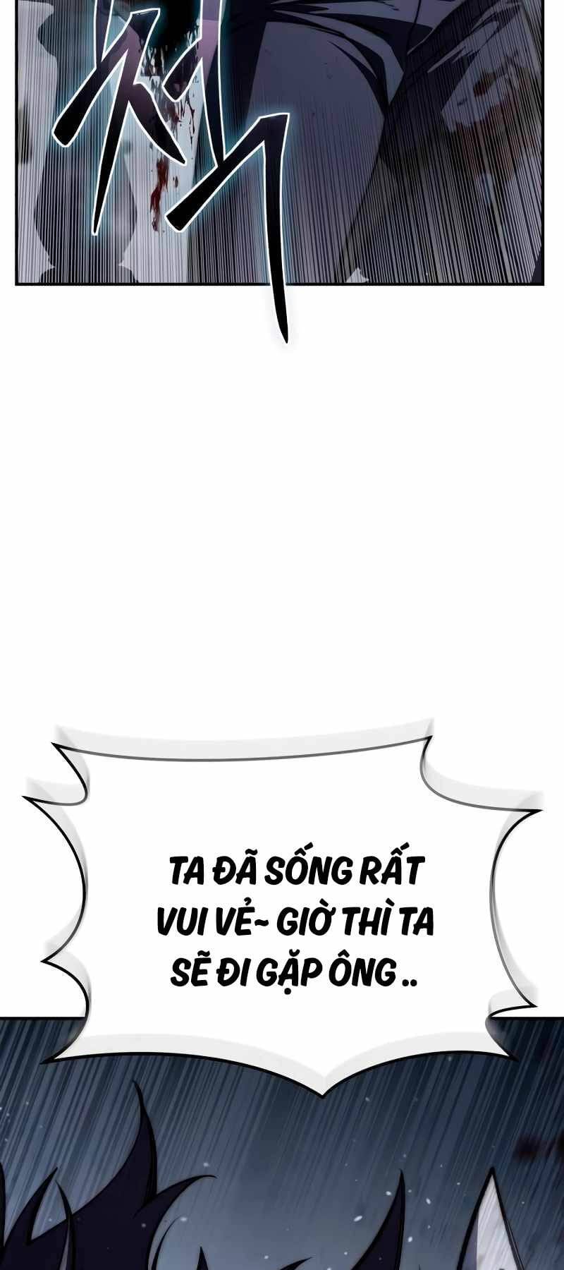 Truyện Tranh Tinh Tú Kiếm Sĩ trang 4