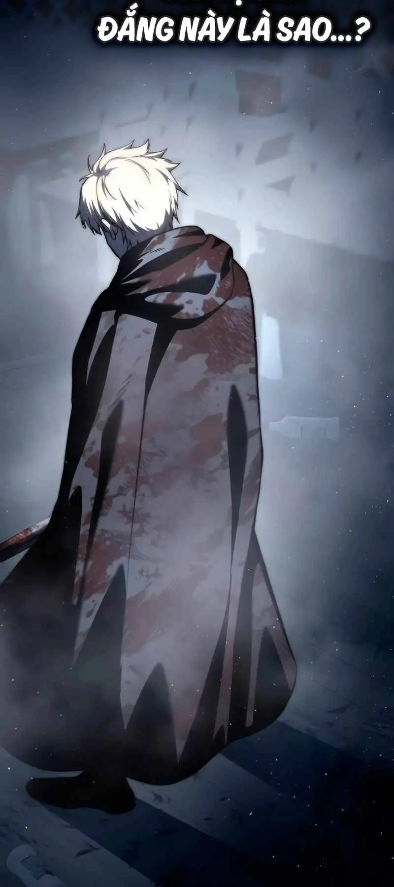 Truyện Tranh Tinh Tú Kiếm Sĩ trang 4