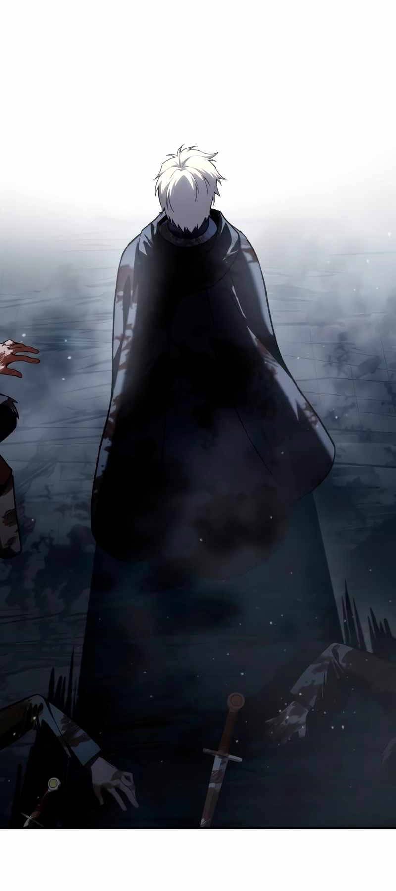 Truyện Tranh Tinh Tú Kiếm Sĩ trang 4