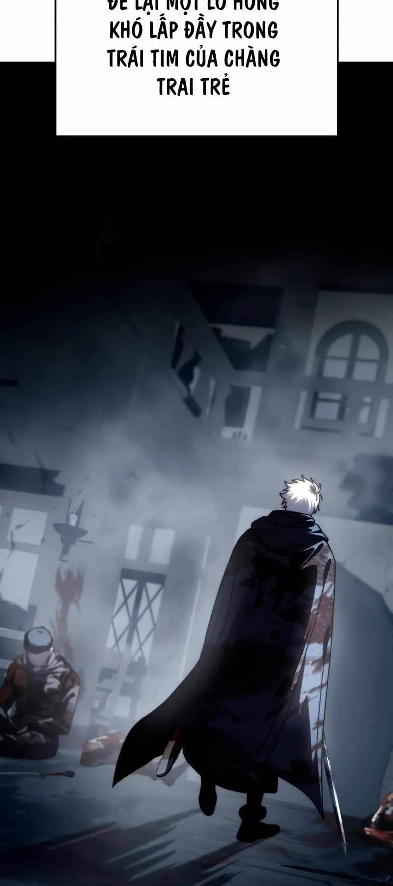 Truyện Tranh Tinh Tú Kiếm Sĩ trang 4