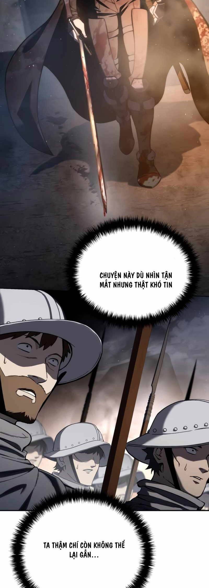 Truyện Tranh Tinh Tú Kiếm Sĩ trang 4