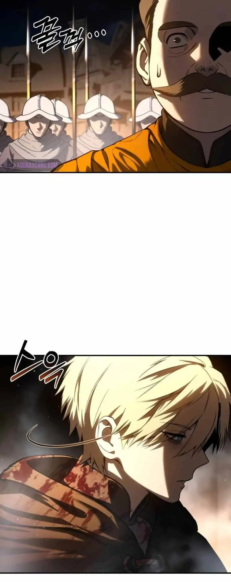 Truyện Tranh Tinh Tú Kiếm Sĩ trang 4