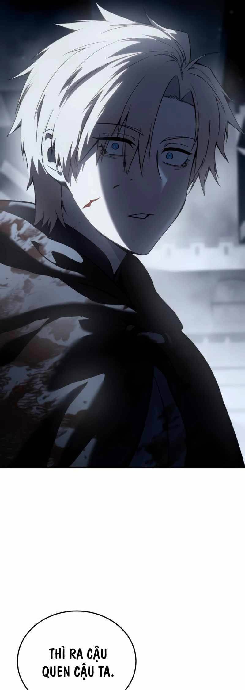 Truyện Tranh Tinh Tú Kiếm Sĩ trang 4