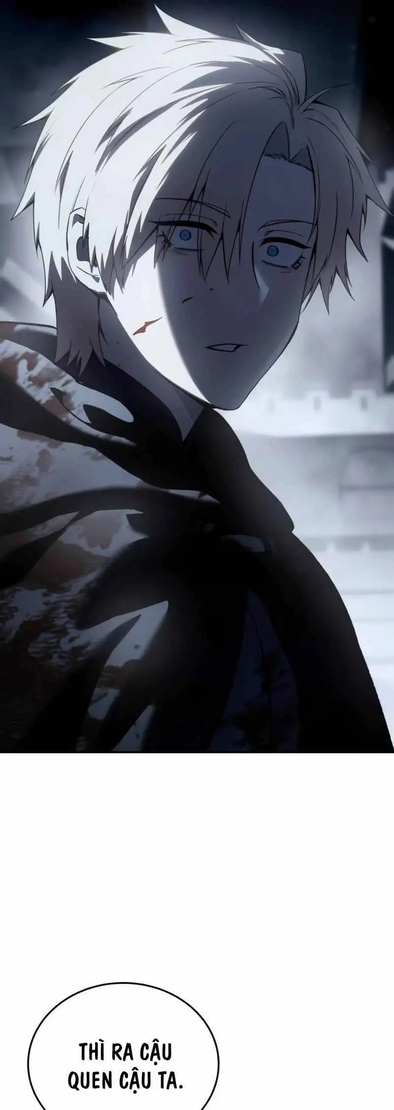 Truyện Tranh Tinh Tú Kiếm Sĩ trang 4