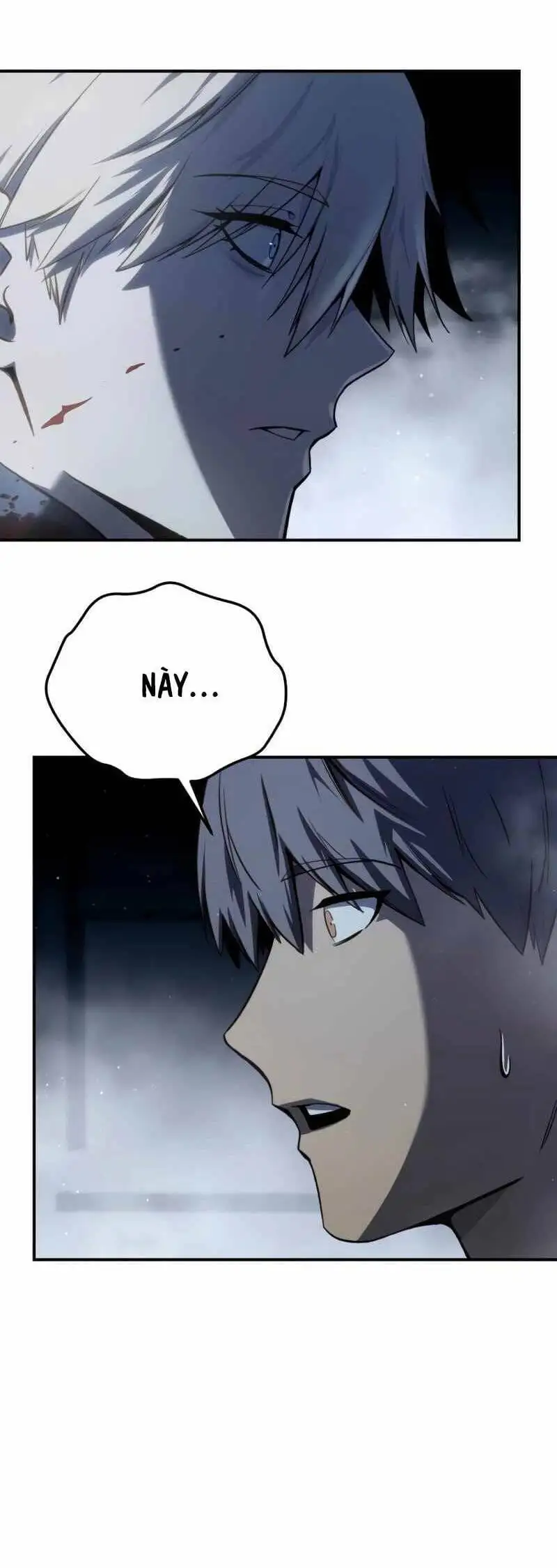 Truyện Tranh Tinh Tú Kiếm Sĩ trang 4