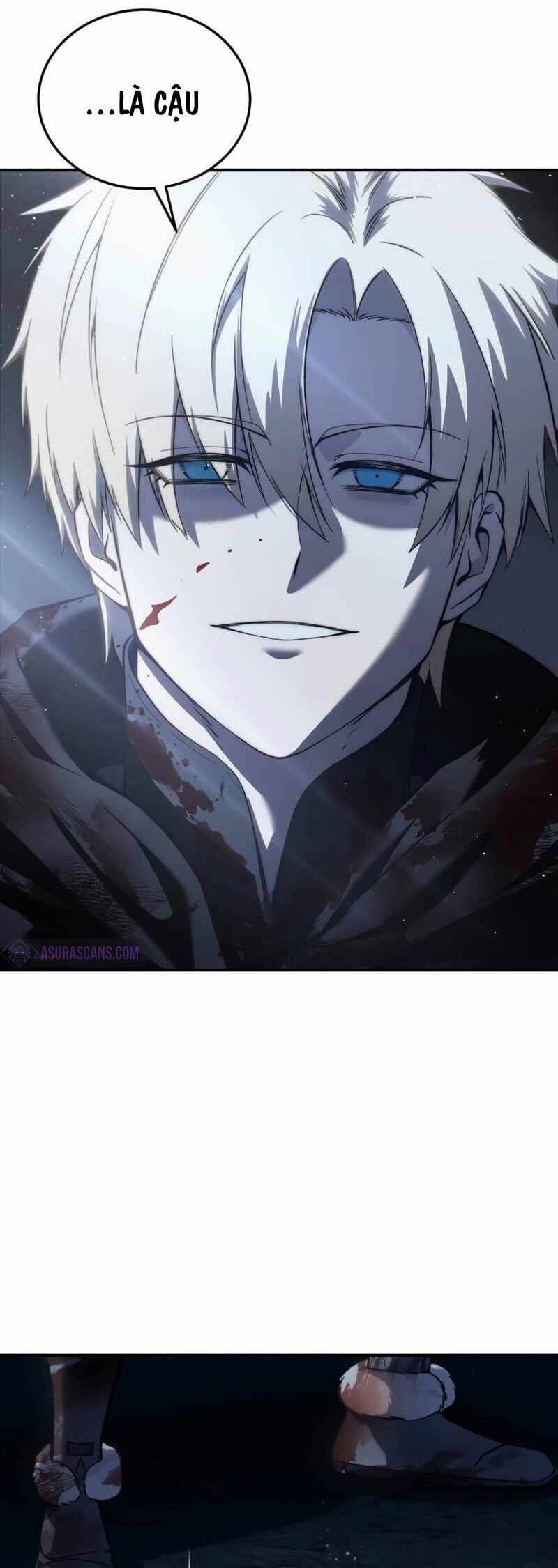 Truyện Tranh Tinh Tú Kiếm Sĩ trang 4