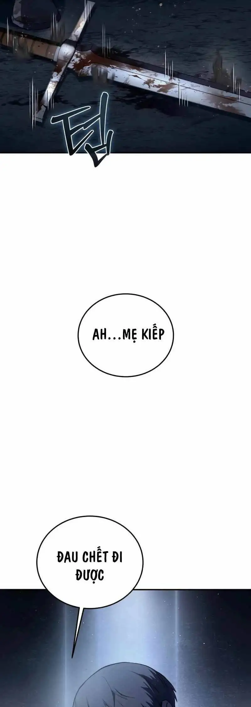 Truyện Tranh Tinh Tú Kiếm Sĩ trang 4