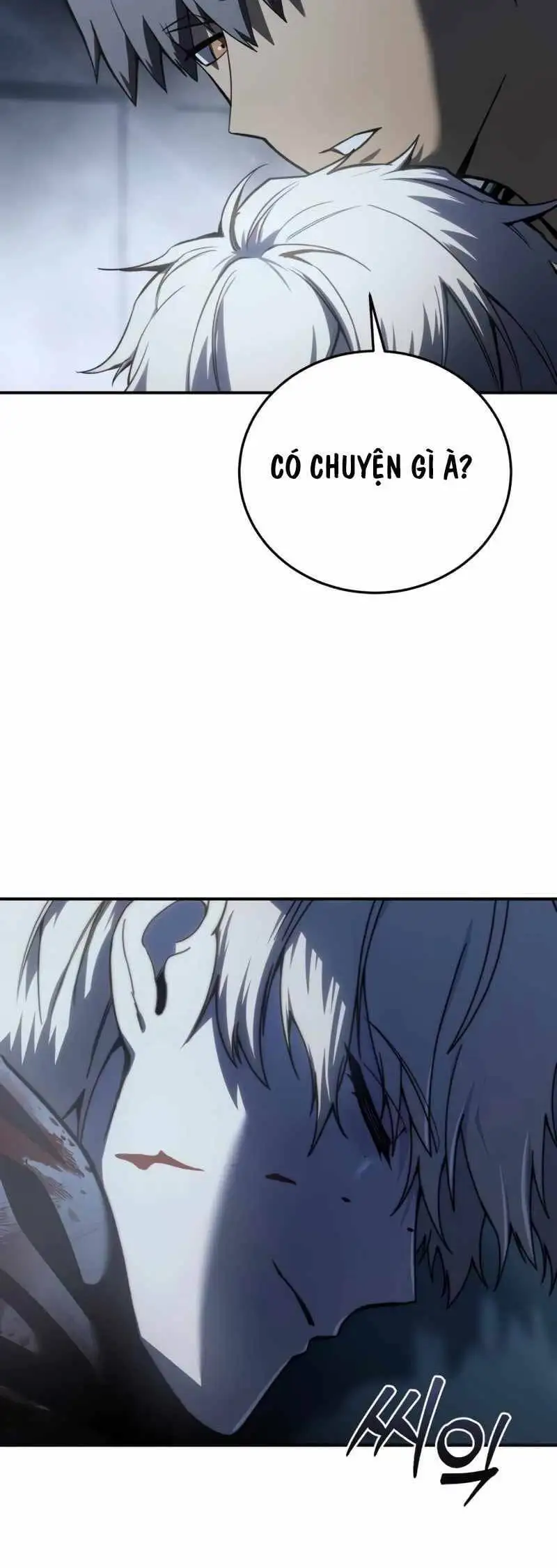 Truyện Tranh Tinh Tú Kiếm Sĩ trang 4