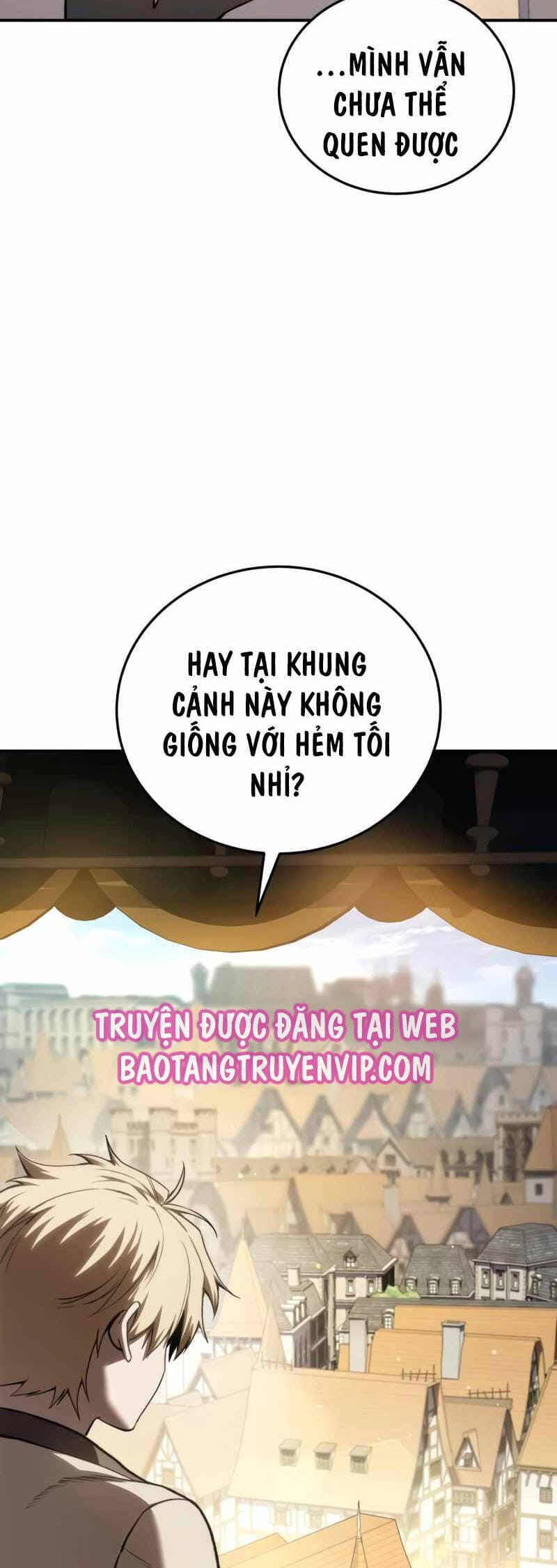 Truyện Tranh Tinh Tú Kiếm Sĩ trang 4