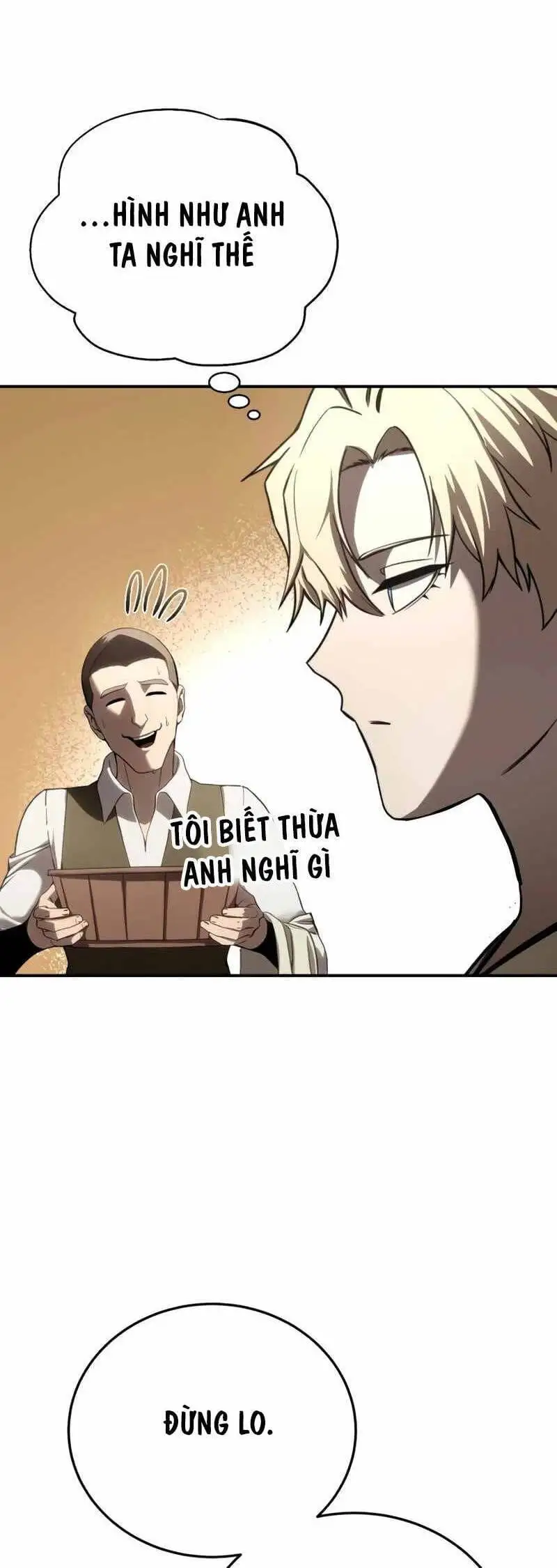 Truyện Tranh Tinh Tú Kiếm Sĩ trang 4