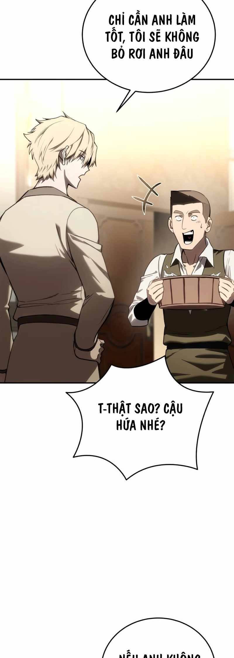 Truyện Tranh Tinh Tú Kiếm Sĩ trang 4