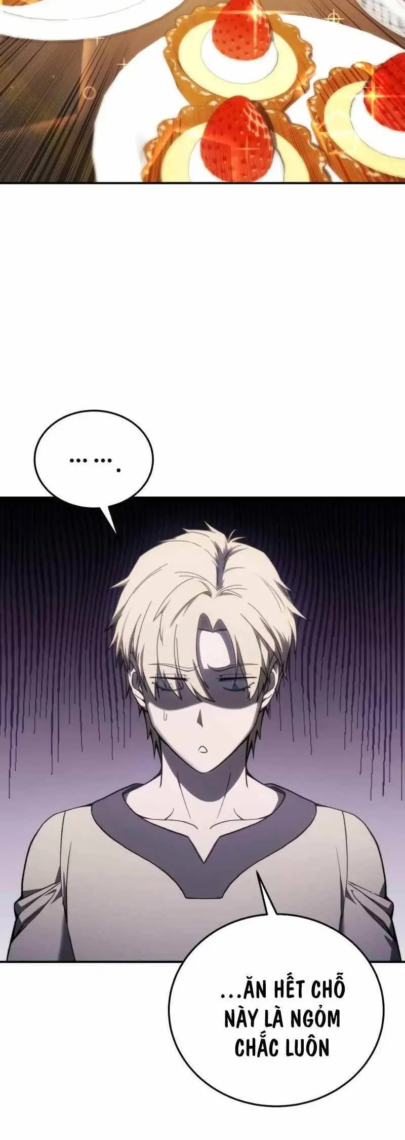 Truyện Tranh Tinh Tú Kiếm Sĩ trang 4