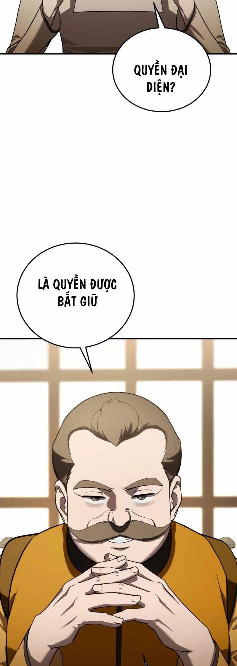 Truyện Tranh Tinh Tú Kiếm Sĩ trang 4