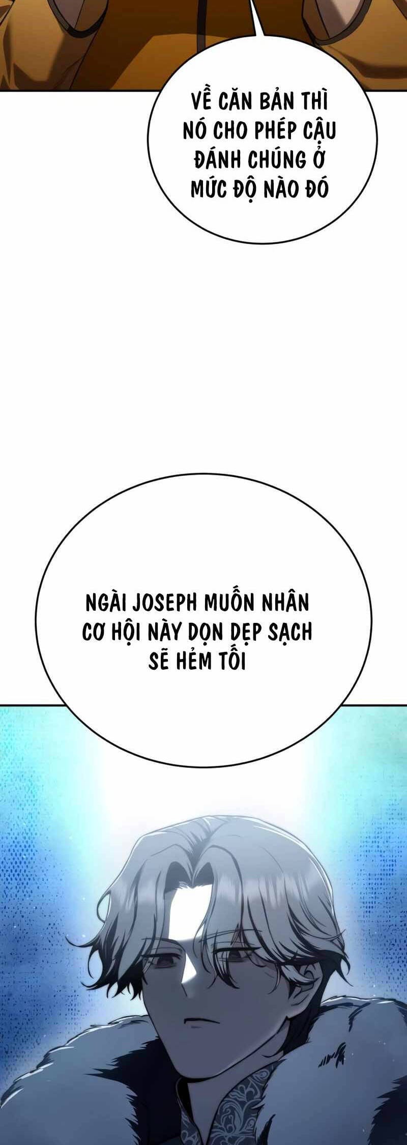 Truyện Tranh Tinh Tú Kiếm Sĩ trang 4