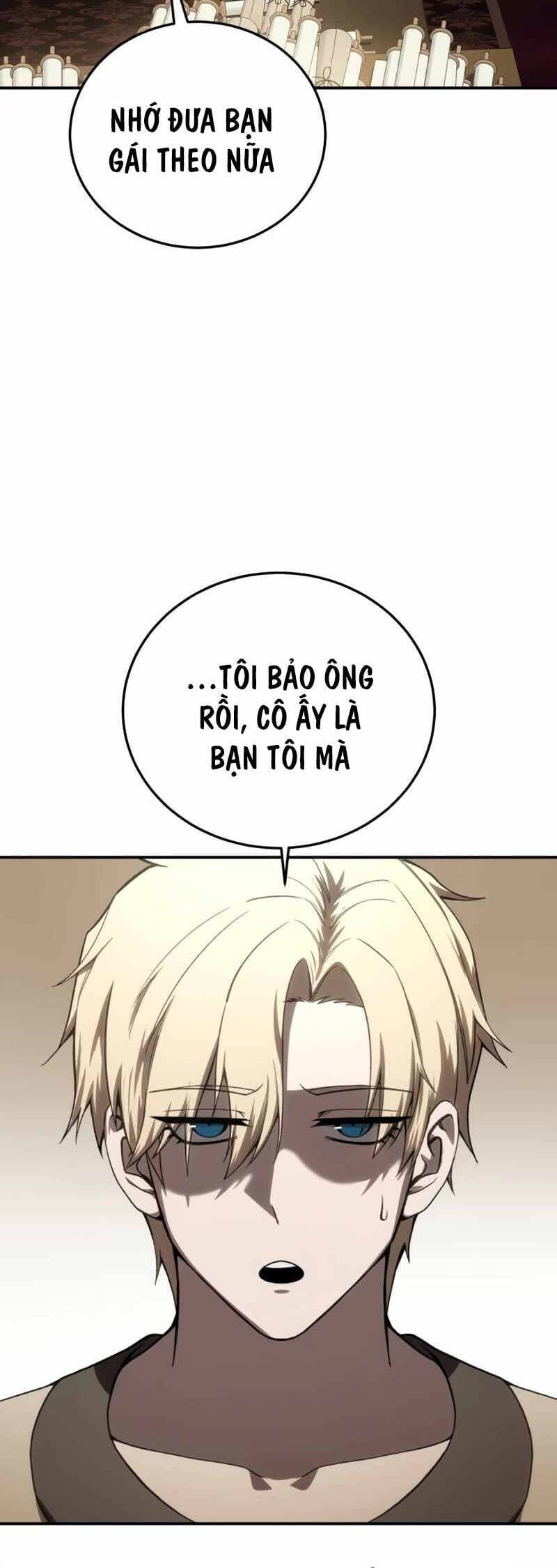 Truyện Tranh Tinh Tú Kiếm Sĩ trang 4