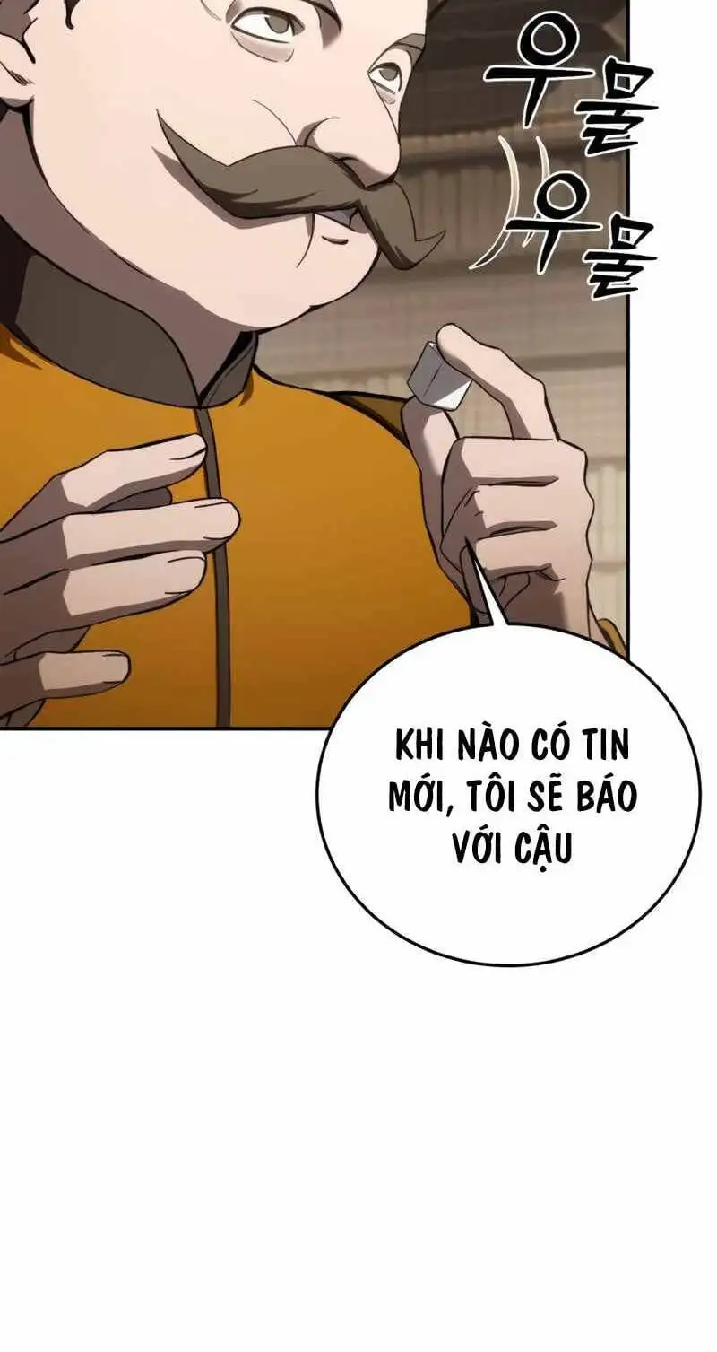 Truyện Tranh Tinh Tú Kiếm Sĩ trang 4