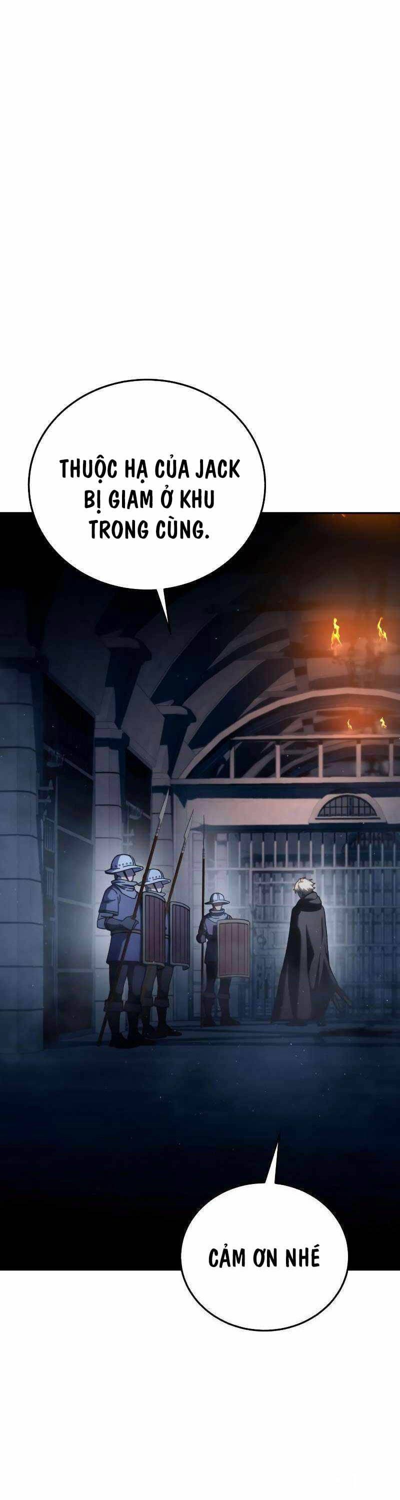 Truyện Tranh Tinh Tú Kiếm Sĩ trang 4