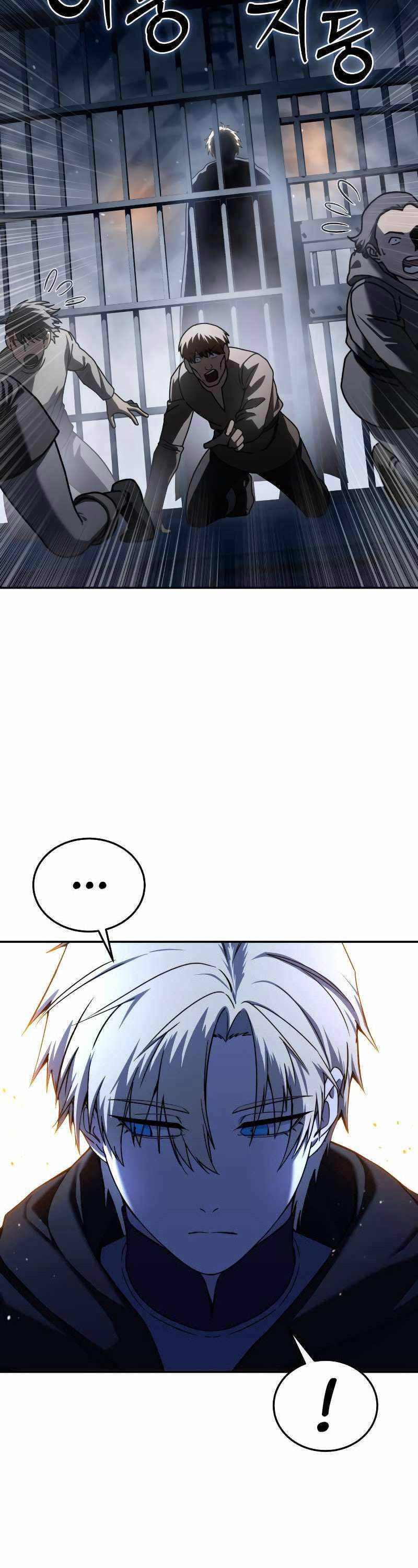 Truyện Tranh Tinh Tú Kiếm Sĩ trang 4