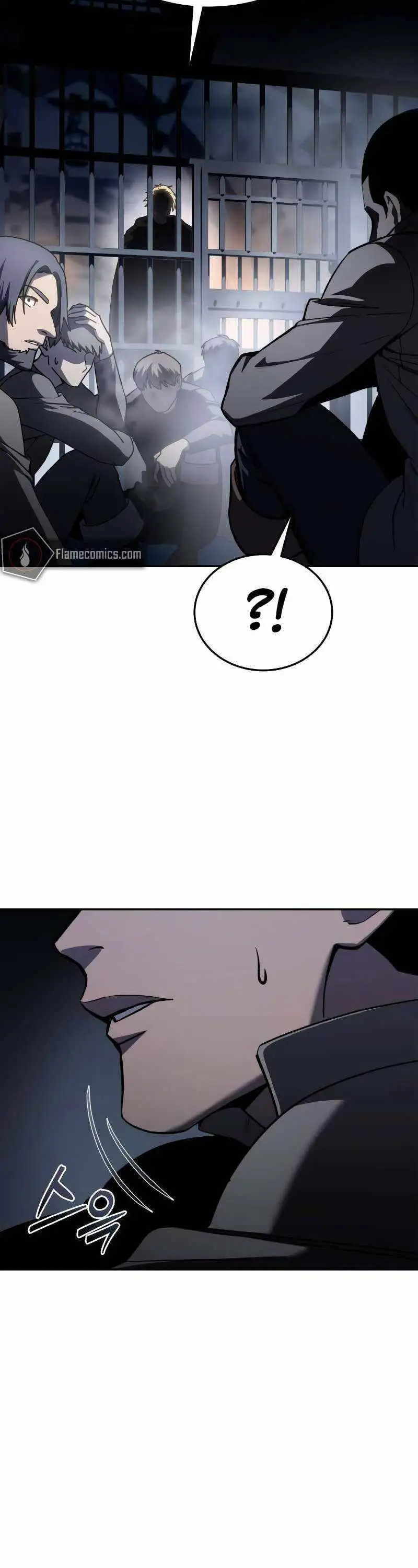 Truyện Tranh Tinh Tú Kiếm Sĩ trang 4