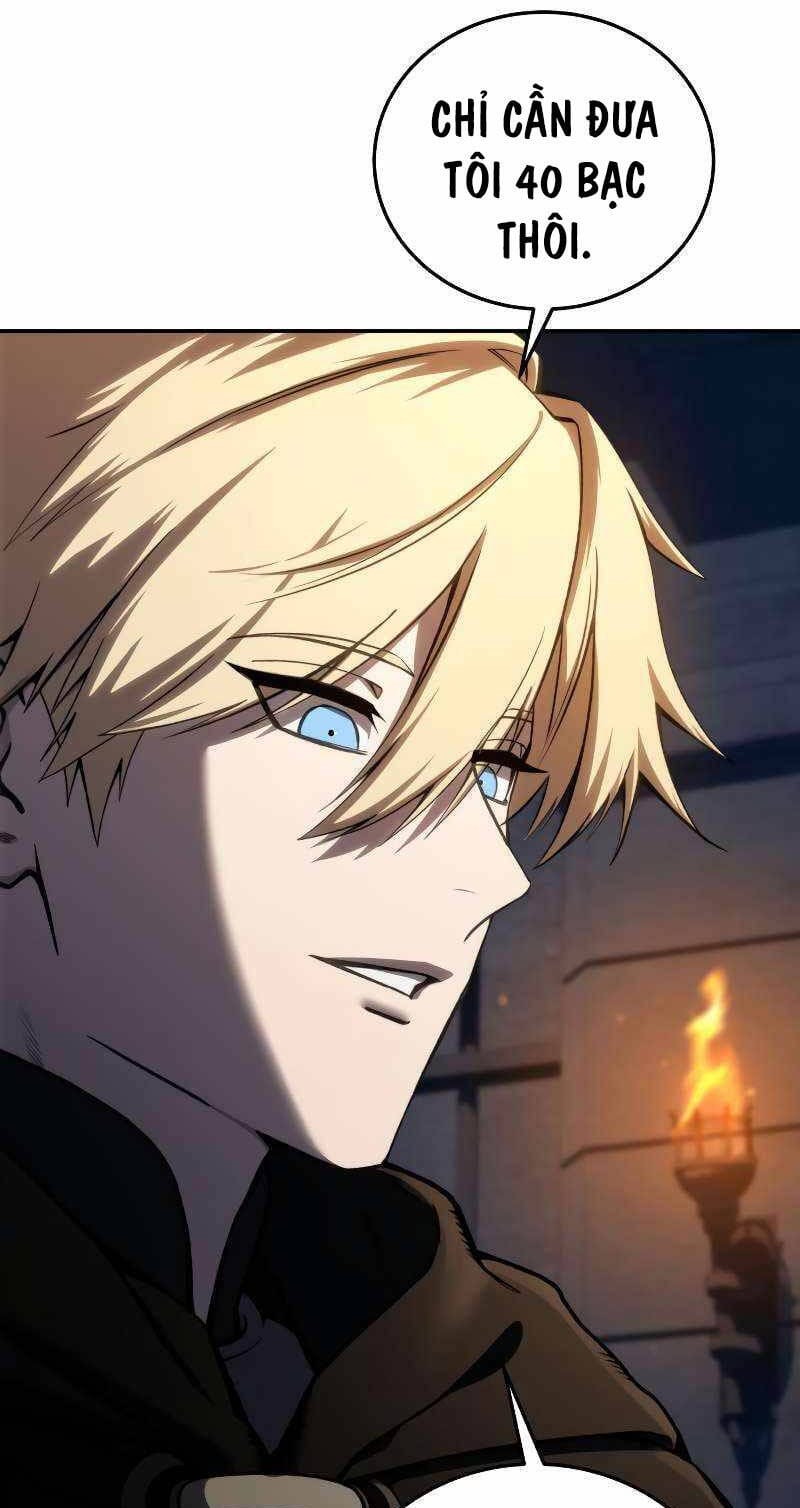 Truyện Tranh Tinh Tú Kiếm Sĩ trang 4